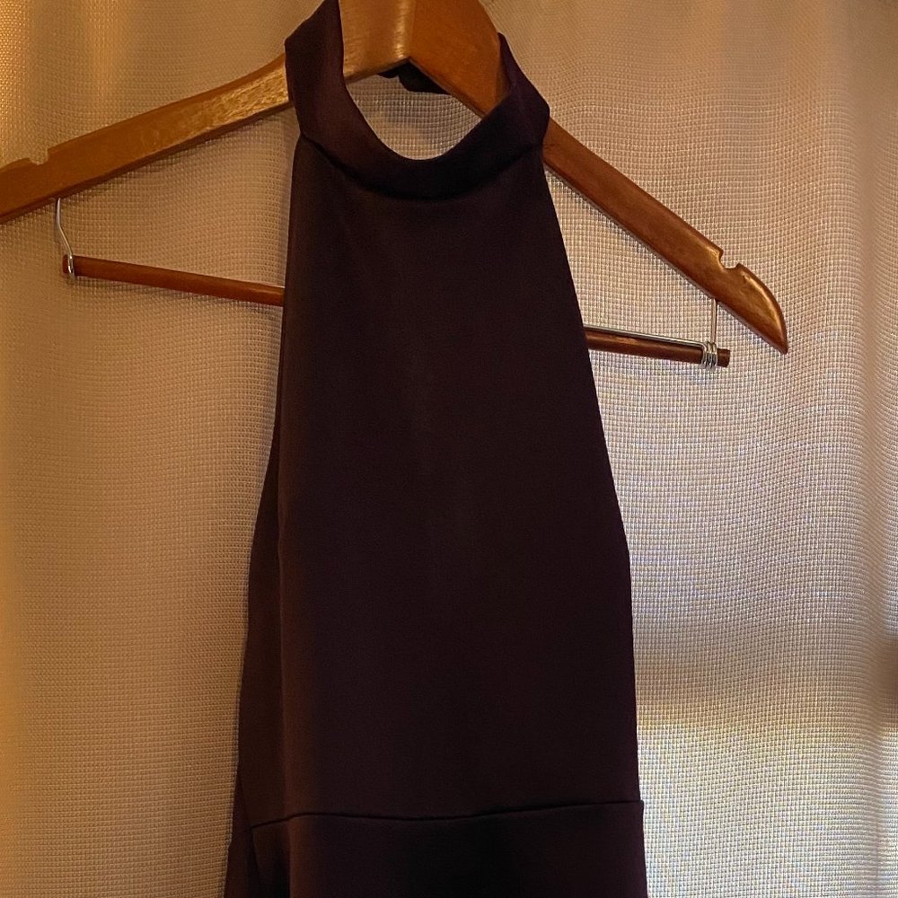 Charlotte Russe  Medium Knee Length Dress